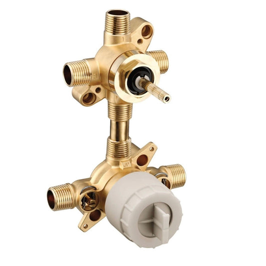Moen U362CIS M-Core Transfer 0.5" Core Transfer Valve