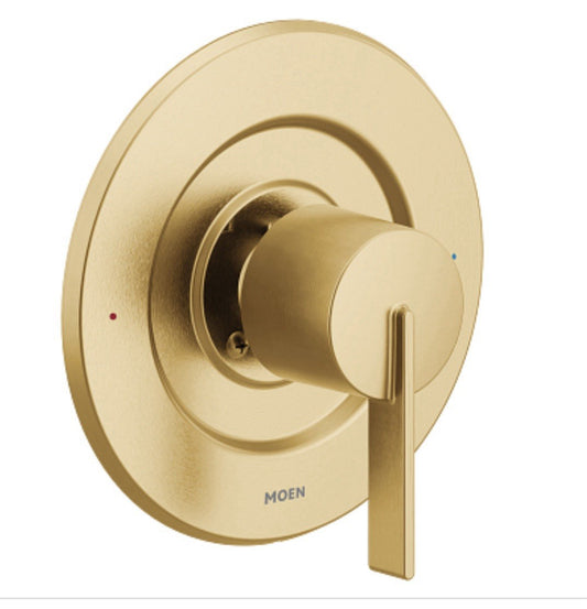 Moen T2261BG Cia Single Handle - Brushed Gold