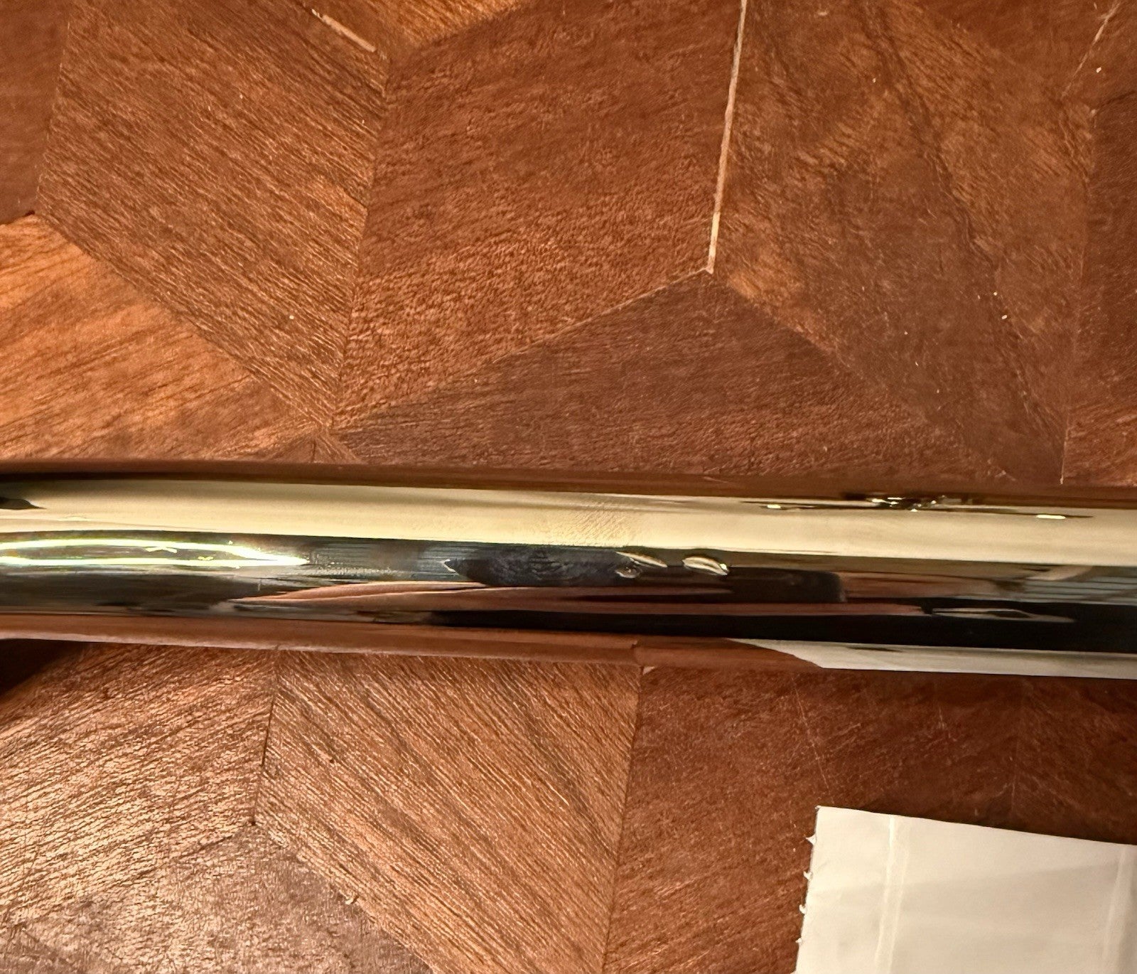 Kohler Purist K-T14413-3-SN Wall-Mount Bathroom Faucet – Polished Nickel