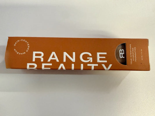 Range Beauty True Intentions Hydrating Foundation-Boardwalk after 6