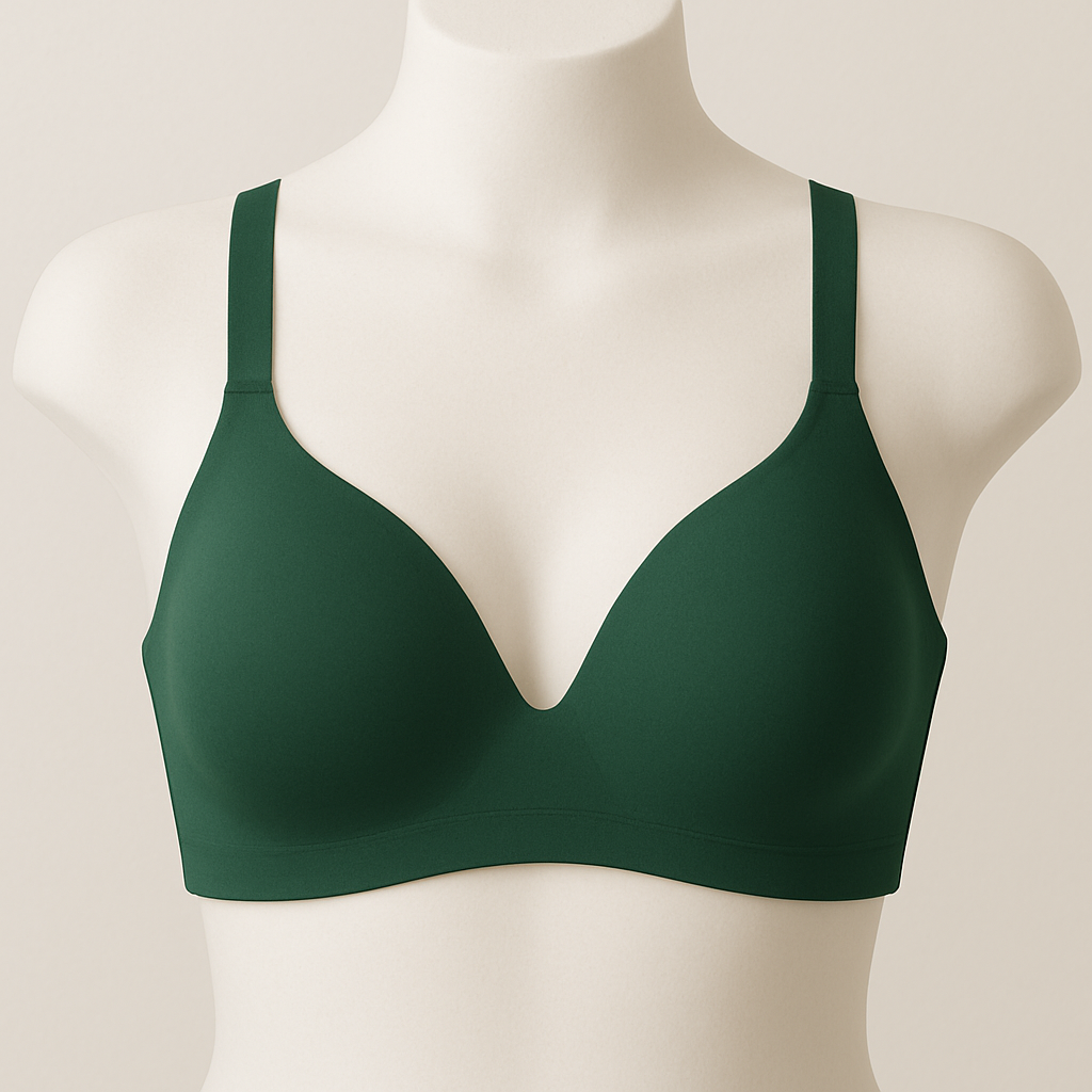 UnderOutfit - The Perfect Neckline Bra w/ Adjustable Straps- 460  Size M