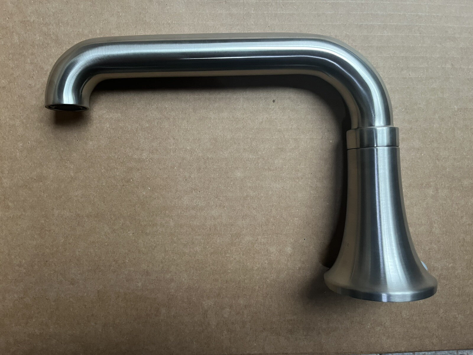 Kohler 26441-4-BN Tone,  Deck Mount Bath Faucet w/ Hand Shower brushed nickel