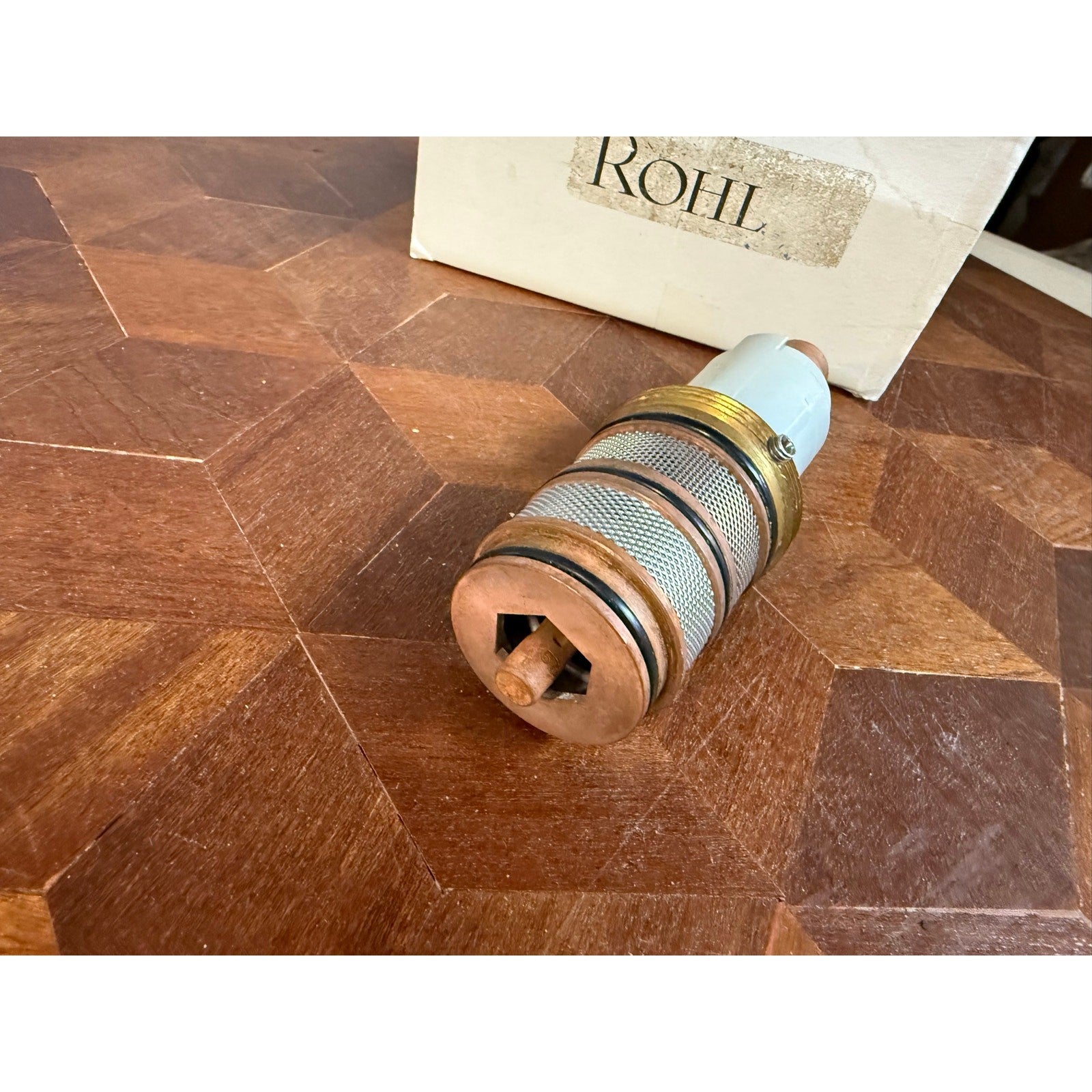 Rohl ZZ93607 3/4 Thermostatic Cartridge Only 