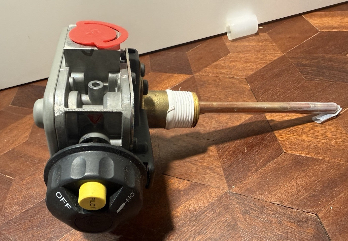 Rheem Water Heater Gas Control Thermostat (SP20303D)