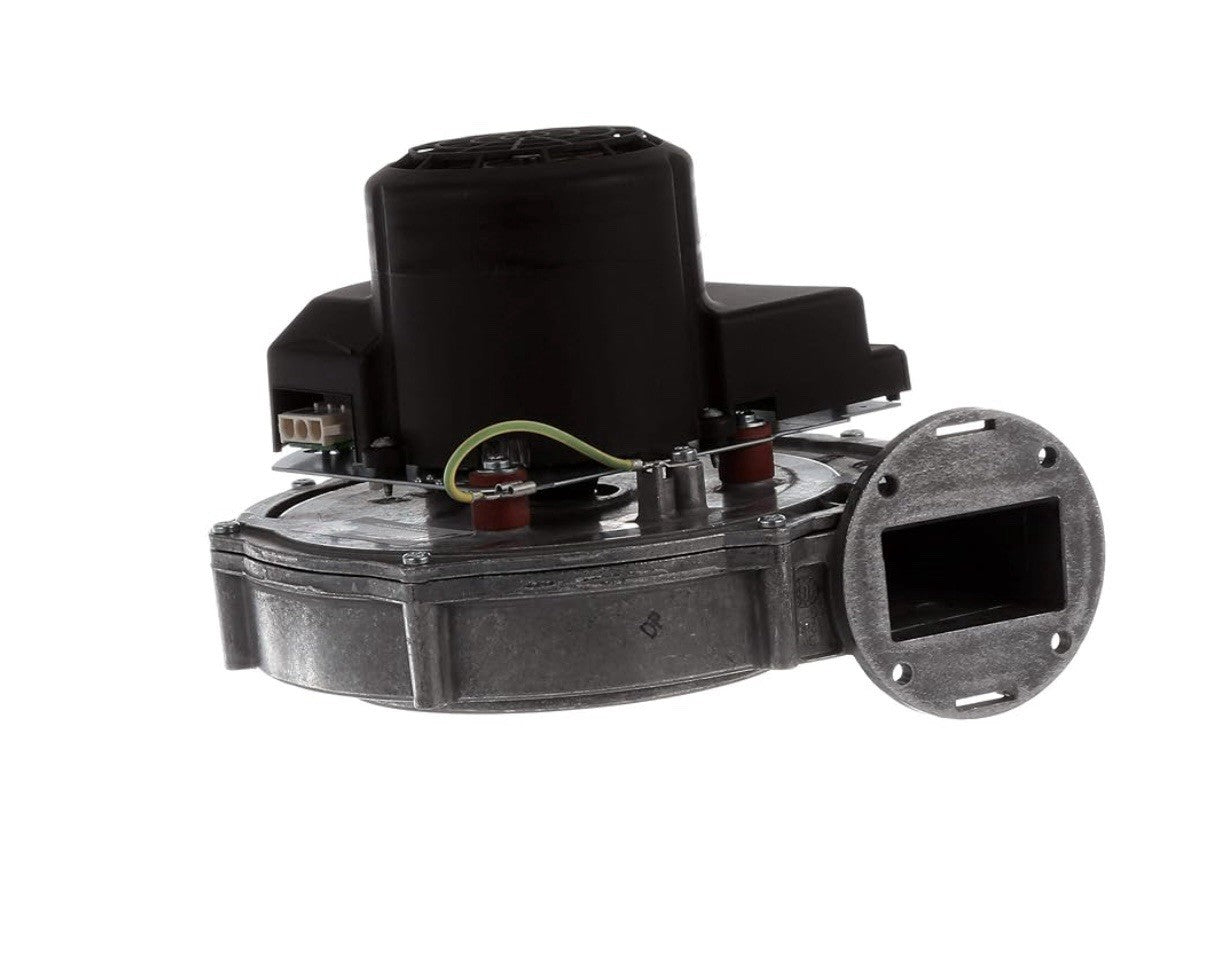 A.O. Smith 100111050 Inducer Assembly Motor – Furnace/Water Heater Replacement