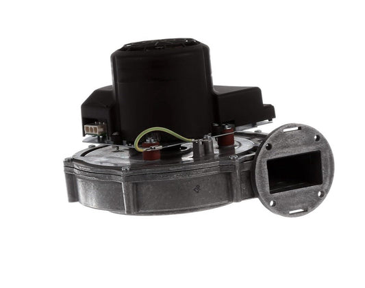 A.O. Smith 100111050 Inducer Assembly Motor – Furnace/Water Heater Replacement