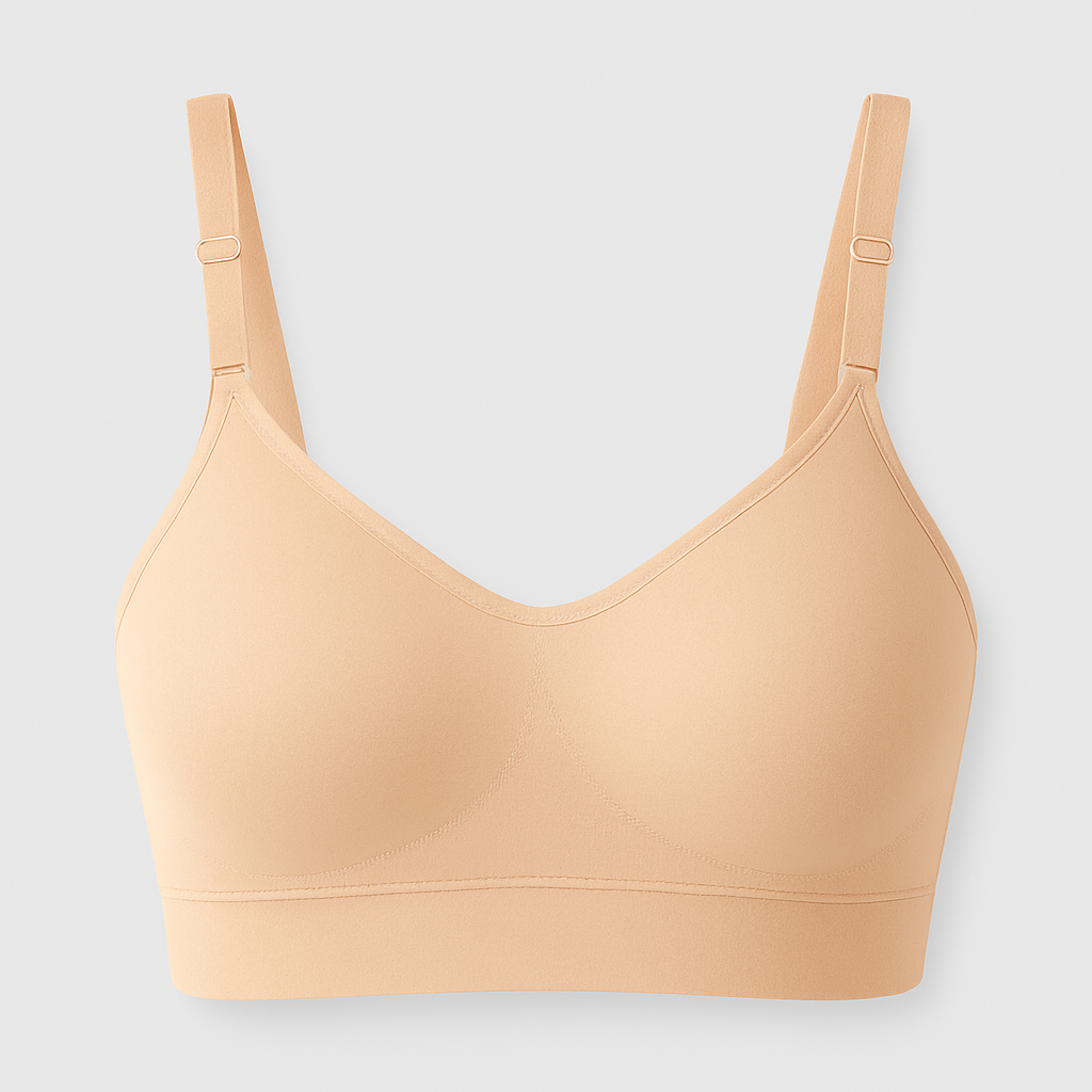 Underoutfit Comfort Shaping Bra – Everyday Colors (457)