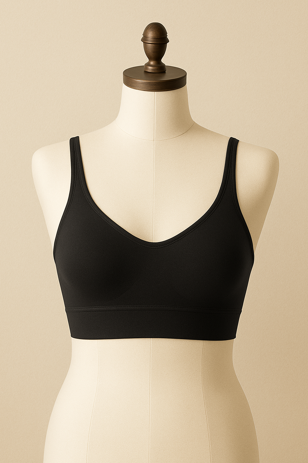 Underoutfit Comfort Shaping Bra – Everyday Colors (457)