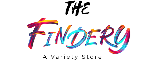 THE FINDERY 