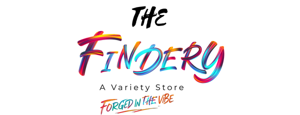 THE FINDERY 