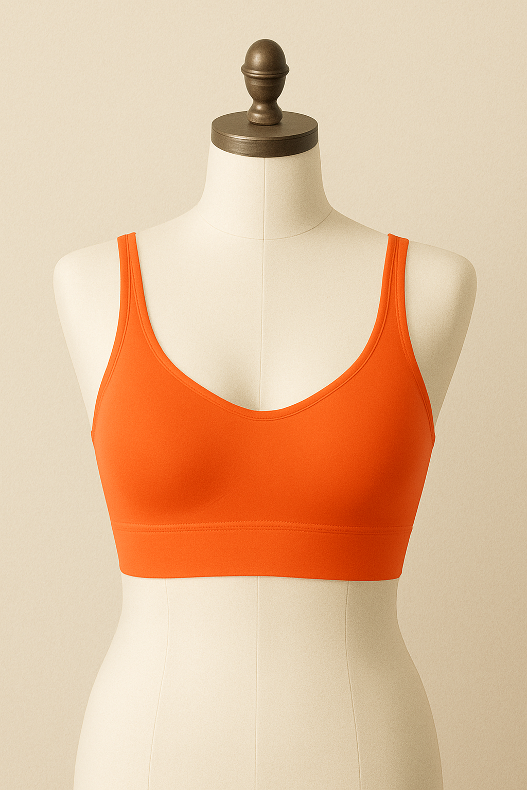 Underoutfit Comfort Shaping Bra – Limited Colors (457)