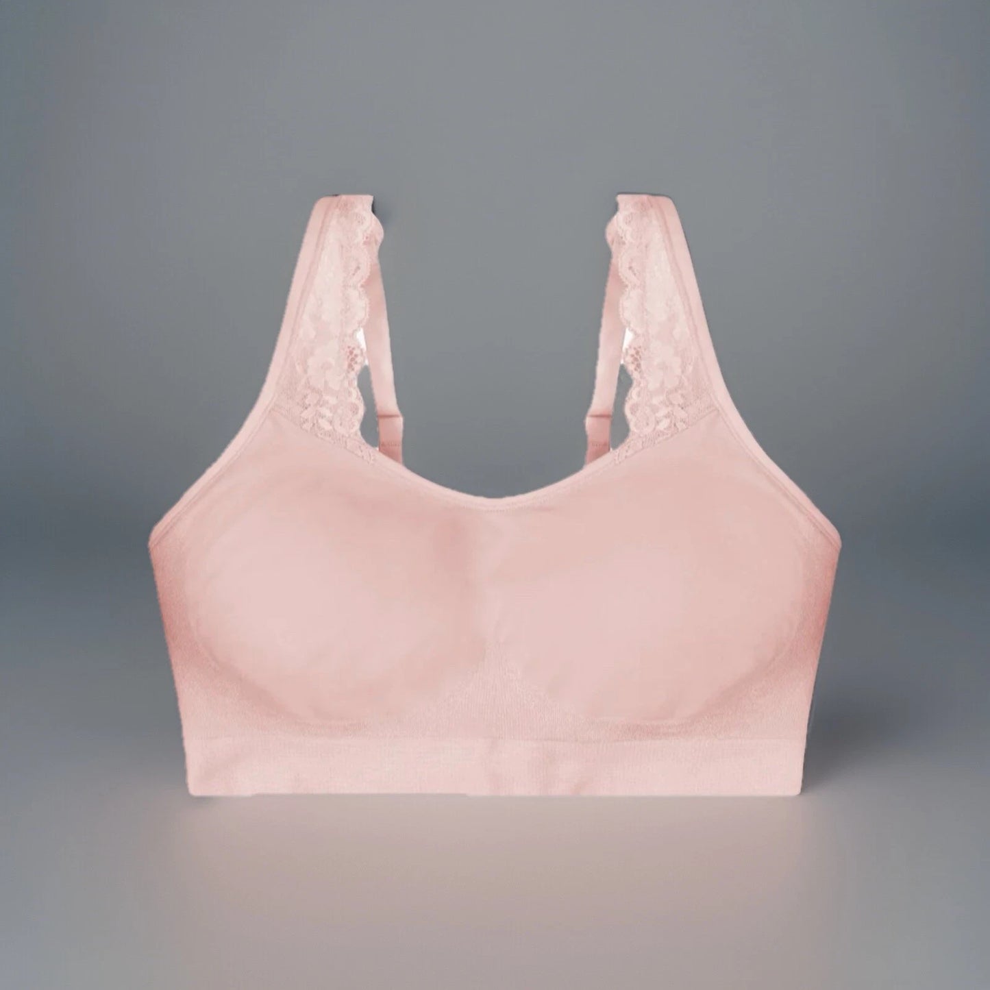Underoutfit Lace Strap Bra – 445