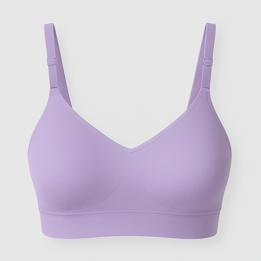 Underoutfit Comfort Shaping Bra – Everyday Colors (457)