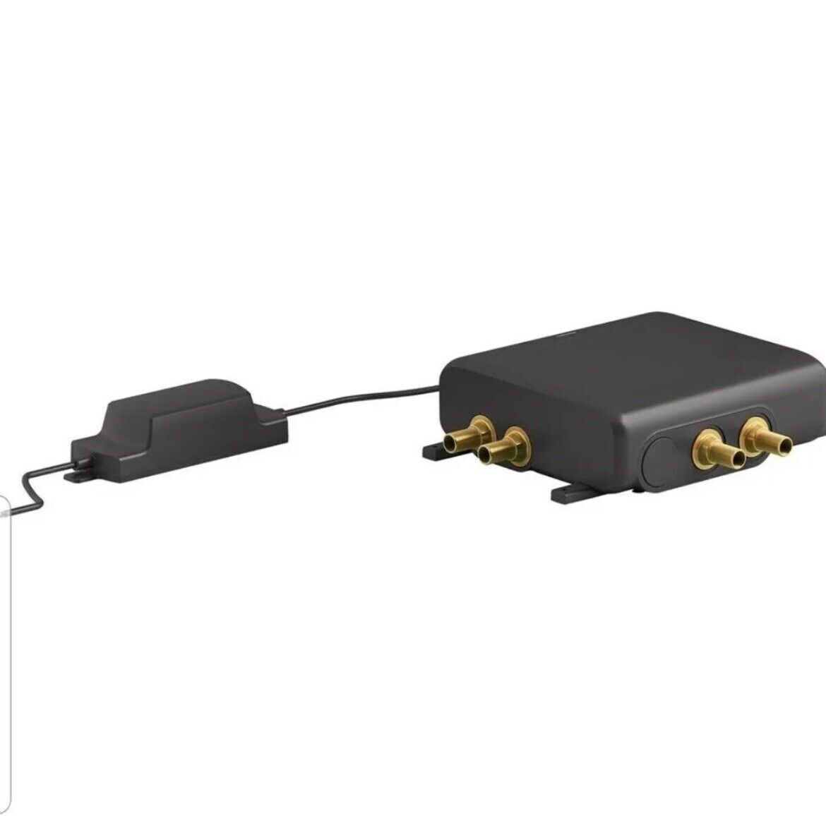 🚿 Kohler 28209-NA Anthem Digital Thermostatic Shower Valve – 2-Port