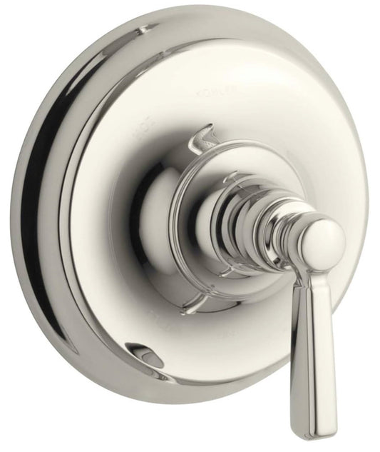 Kohler TS10584-4-SN Bancroft Tub/Shower Trim Set Satin Nickel