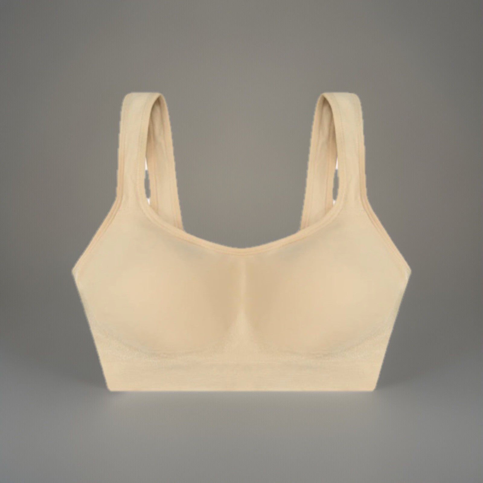 Underoutfit Comfort Shaping  Bra -457, Sand size small