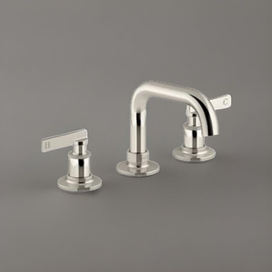 Kohler Castia K-35908-4K-VS Vibrant Stainless Widespread Bathroom Sink Faucet