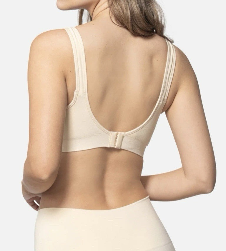 Underoutfit Comfort Shaping  Bra -457, Sand size Med