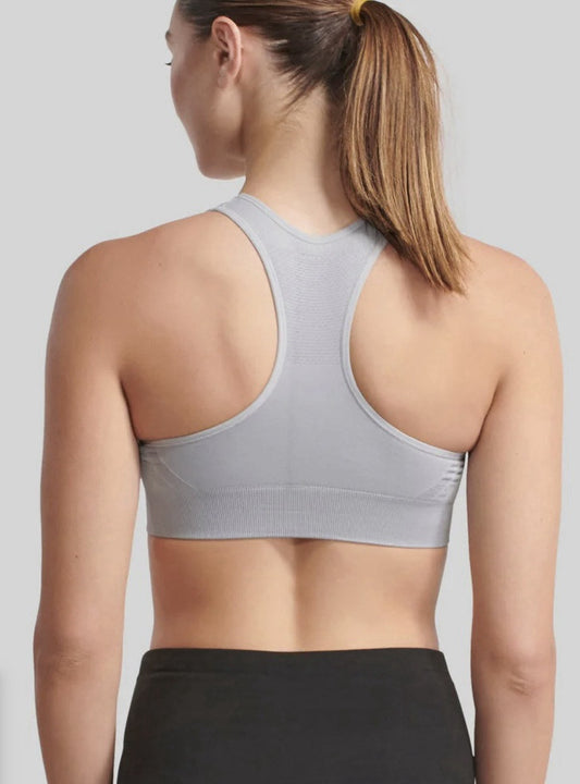UnderOutfit Active Shaping Sports Bra 1143 - Size XL Gray