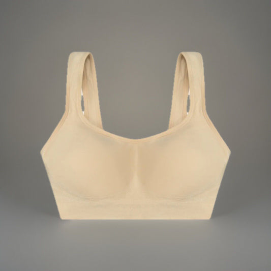 Underoutfit Comfort Shaping  Bra -457, Sand size Med