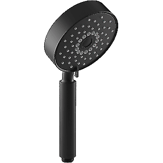 Kohler 22166-BL Purist Handshower - Matte Black