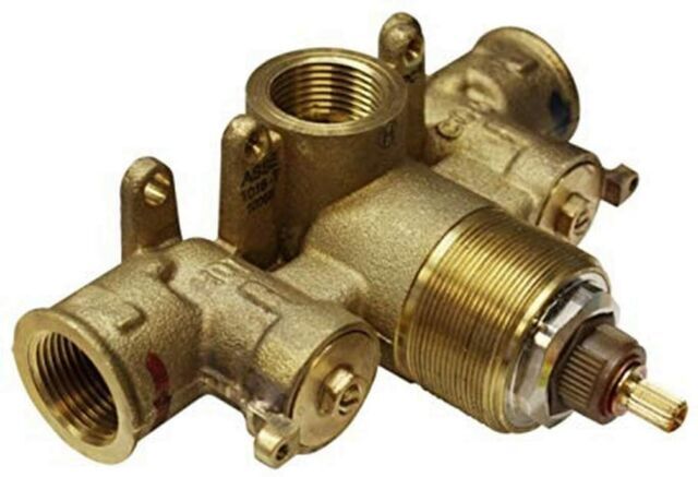 House of Rohl 1005N #4 3/4" Thermostatic Rough-In Valve