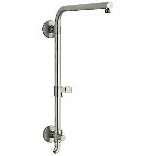 Kohler K-45212-BN HydroRail Shower Column Retrofit Kit Brushed Nickel
