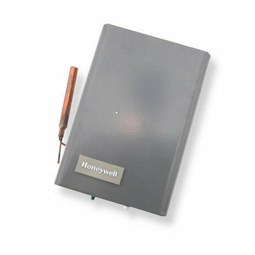 Resideo L8148E1265 High Limit Aquastat Relay – 180-240°F Vertical Control ⏲