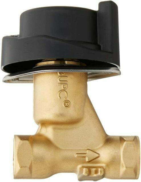 Kohler K-297-K-NA MasterShower 1/2" Volume Control Valve