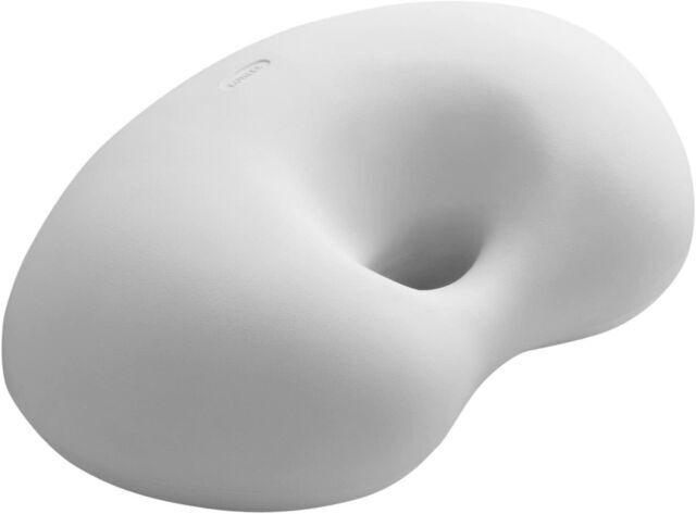 Kohler K-1601-0 Bath/Whirlpool Footstop – Removable White Spa Accessory