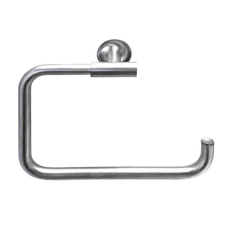 Kohler Purist K-14441-CP Towel Ring – Polished Chrome Wall Mount